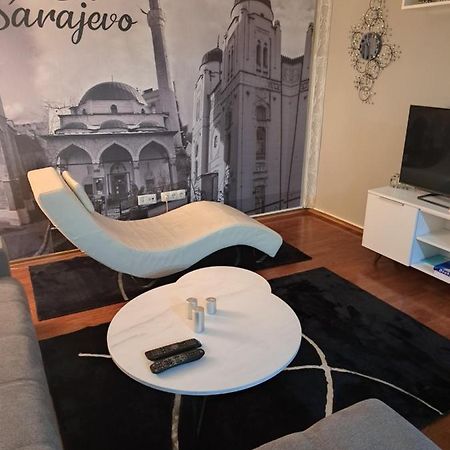 Apartman Lotos Szarajevó Kültér fotó