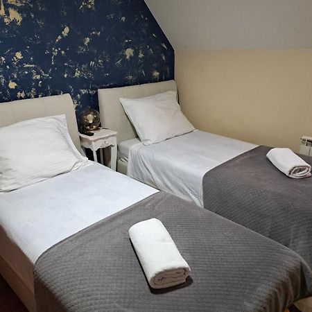 Apartman Lotos Szarajevó Kültér fotó