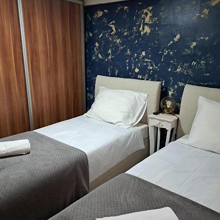 Apartman Lotos Szarajevó Kültér fotó