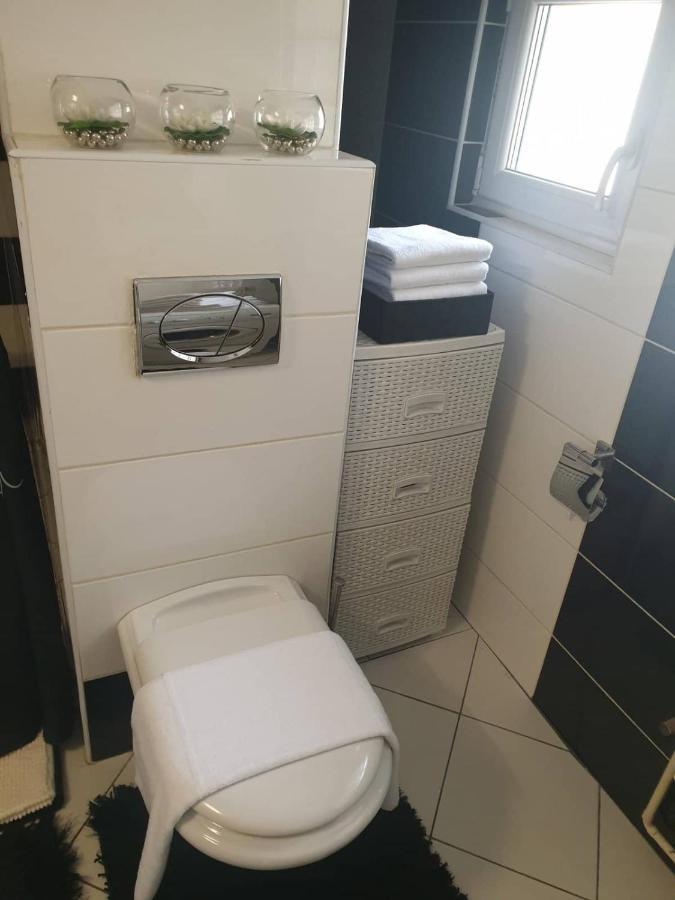Apartman Lotos Szarajevó Kültér fotó