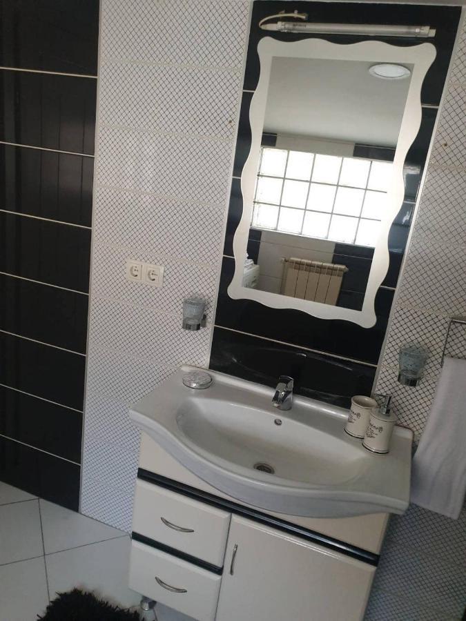 Apartman Lotos Szarajevó Kültér fotó