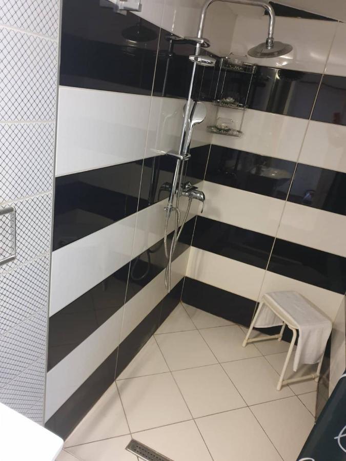 Apartman Lotos Szarajevó Kültér fotó