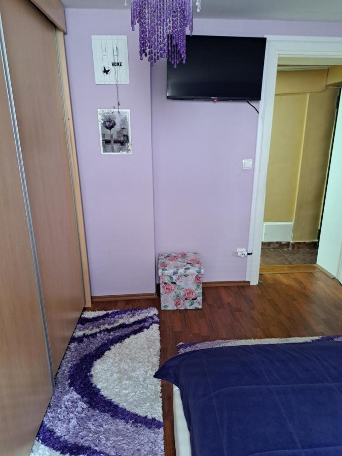 Apartman Lotos Szarajevó Kültér fotó