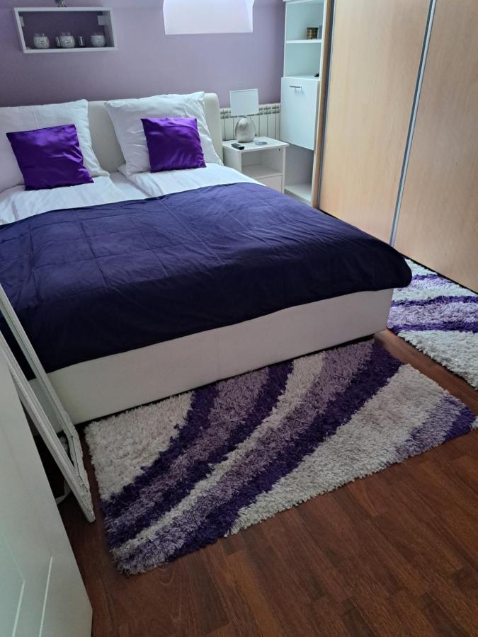 Apartman Lotos Szarajevó Kültér fotó